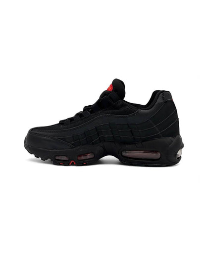 Nike Air Max 95 Black Red