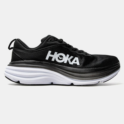 Hoka One Bondi 8 Black