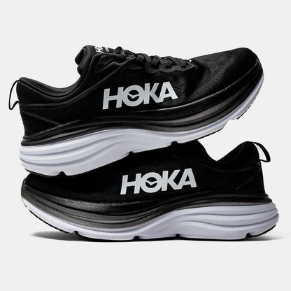 Hoka One Bondi 8 Black