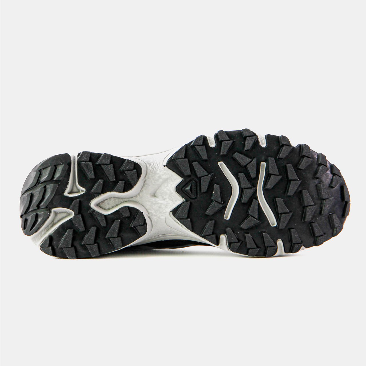 Salomon XT-6 White Grey Black