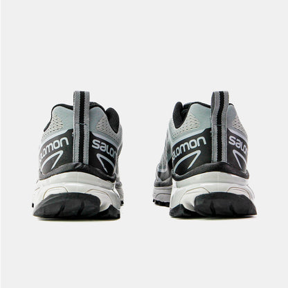 Salomon XT-6 White Grey Black