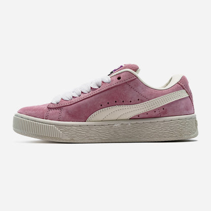 Puma Suede XL Pink