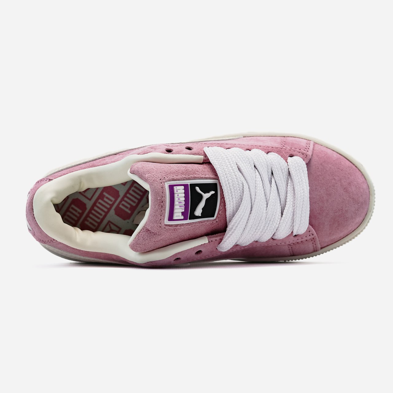 Puma Suede XL Pink