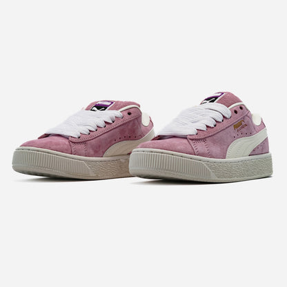 Puma Suede XL Pink