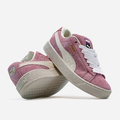 Puma Suede XL Pink