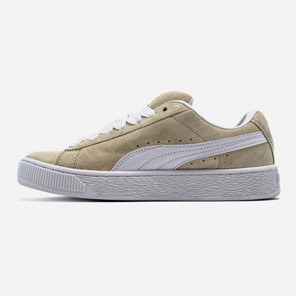 Puma Suede XL Yellow