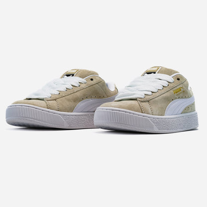 Puma Suede XL Yellow