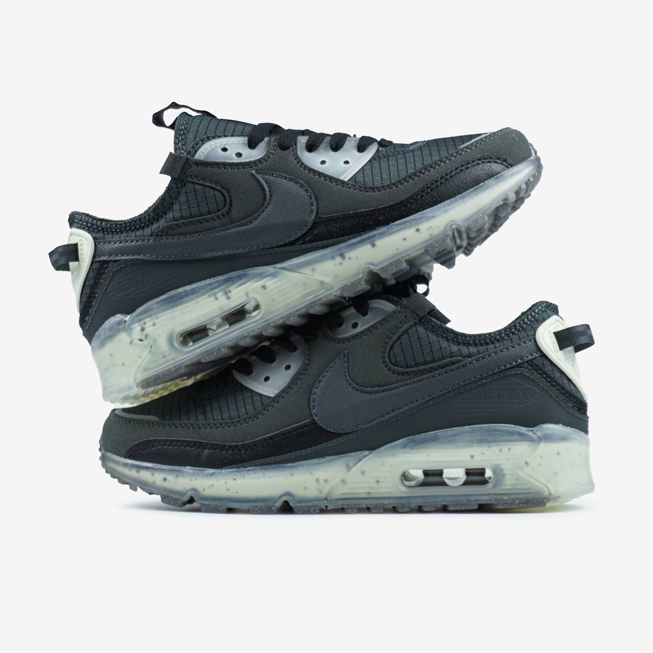 Nike Air Max 90 Terrascape Black Lime Ice