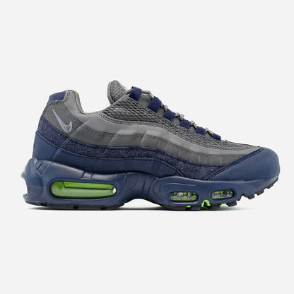 Nike Air Max 95 Blue Grey