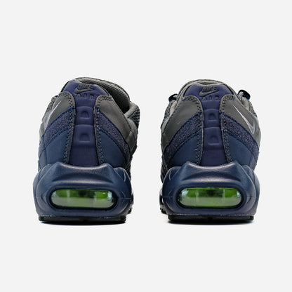 Nike Air Max 95 Blue Grey