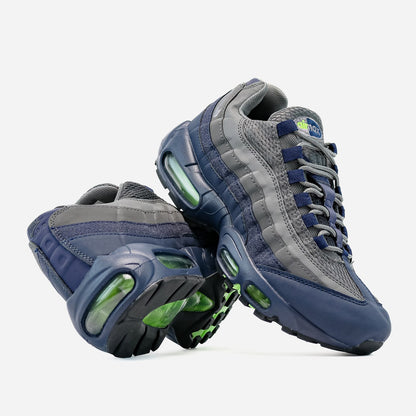 Nike Air Max 95 Blue Grey