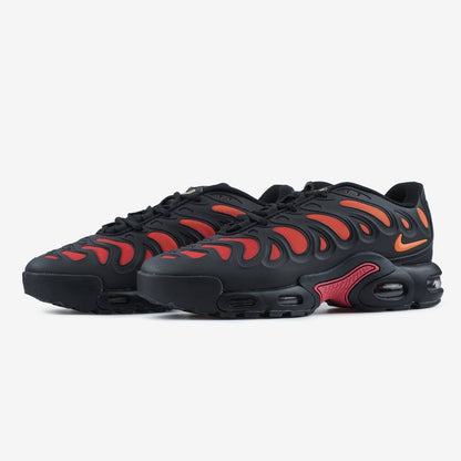 Nike Air Max TN Drift Plus Black Red