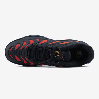 Nike Air Max TN Drift Plus Black Red