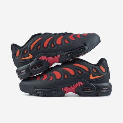 Nike Air Max TN Drift Plus Black Red