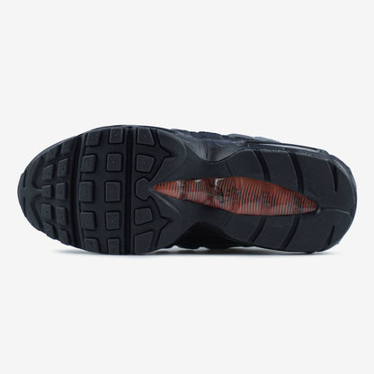 Nike Air Max 95 Black Picante Reflective