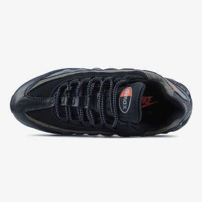 Nike Air Max 95 Black Picante Reflective