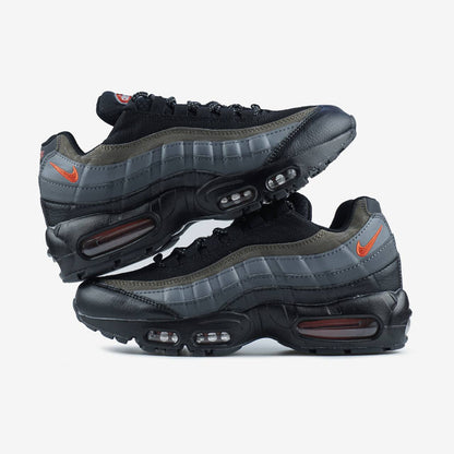 Nike Air Max 95 Black Picante Reflective