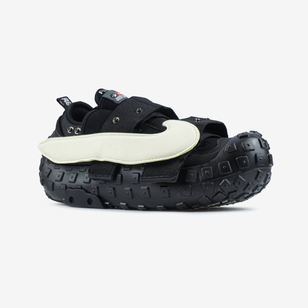 Nike CPFM Air Flea 2 Cactus Plant Flea Market Black Alabaster