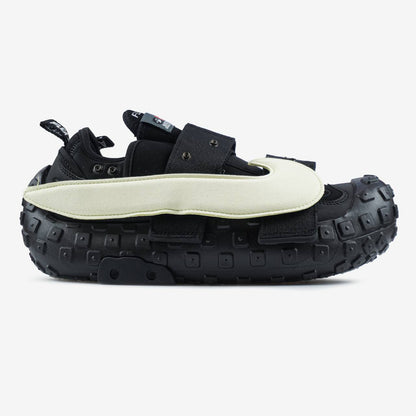 Nike CPFM Air Flea 2 Cactus Plant Flea Market Black Alabaster