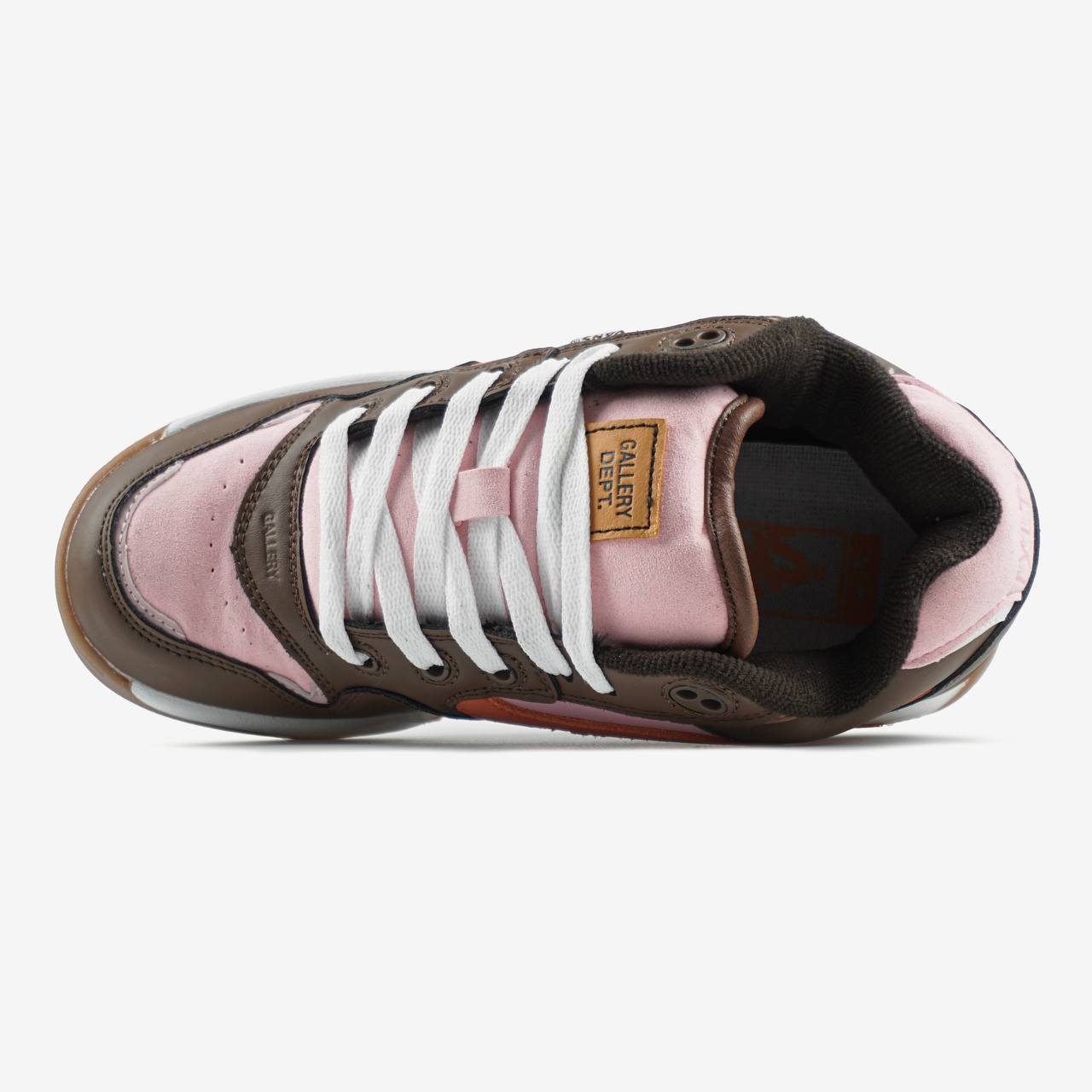 Vans Rowley XLT Gallery Dept Neopolitan