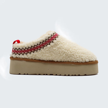 UGG Tasman Platform Heritage Braide