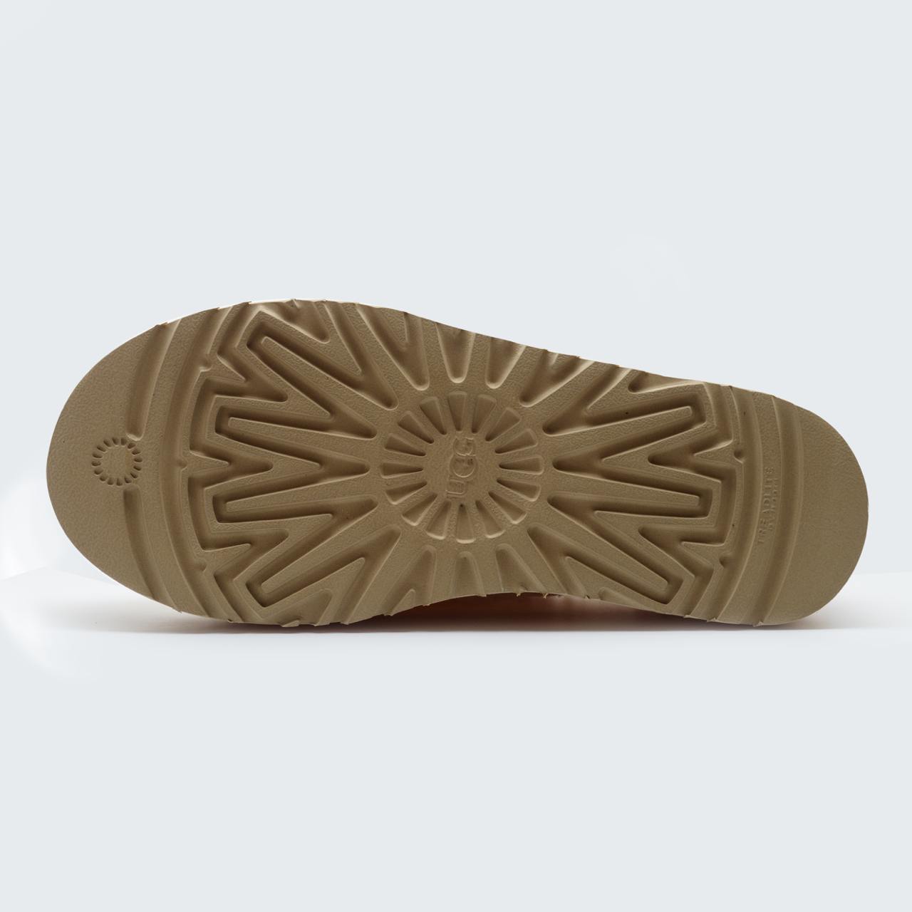 UGG Tasman Platform Heritage Braide