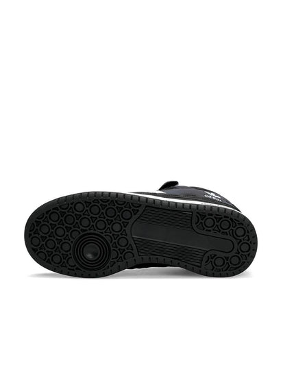 Adidas Forum 84 Mid Black Hameleon