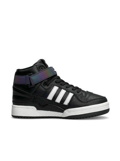 Adidas Forum 84 Mid Black Hameleon