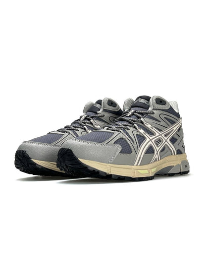 Asics Gel-Kahana 8 Hight Grey Beige Fur