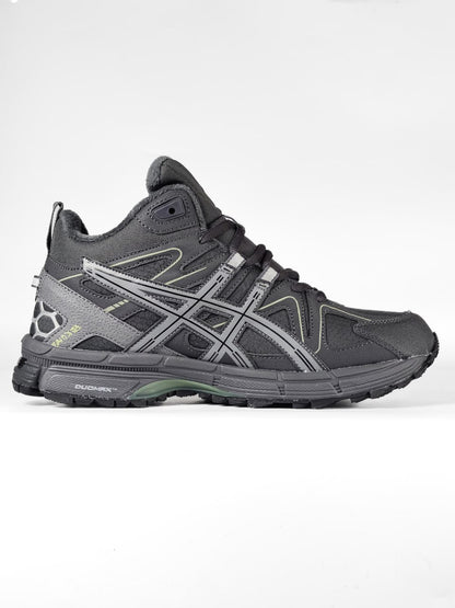 Asics Gel-Kahana 8 Hight Dark Grey Fur