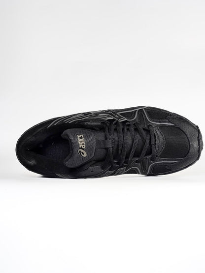 Asics Gel-Kahana 8 Black Fur Waterproof