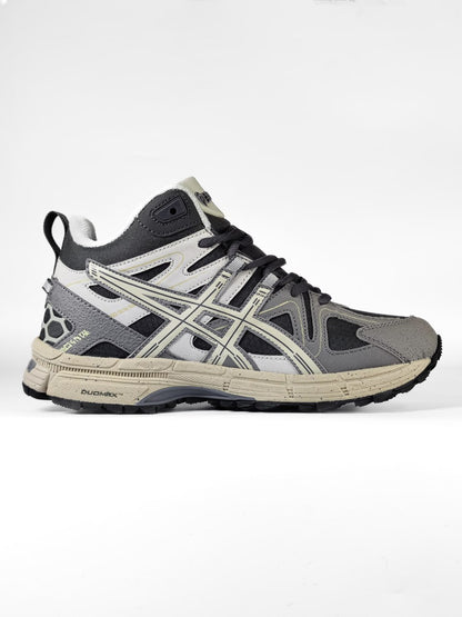 Asics Gel-Kahana 8 Hight Fur Gray Beige