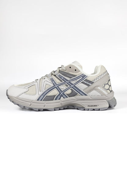 Asics Gel-Kahana 8 Beige Grey