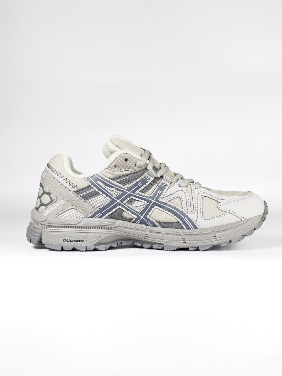 Asics Gel-Kahana 8 Beige Grey