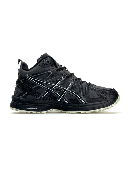 Asics Gel-Kahana 8 Hight Dark Grey Fur