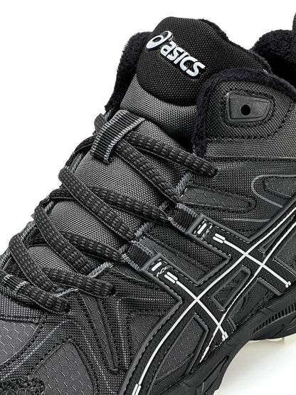 Asics Gel-Kahana 8 Hight Dark Grey Fur