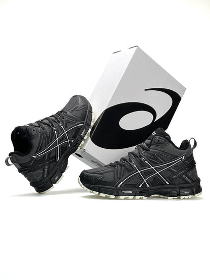 Asics Gel-Kahana 8 Hight Dark Grey Fur