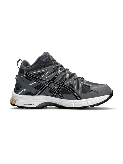 Asics Gel-Kahana 8 Hight Grey White Fur