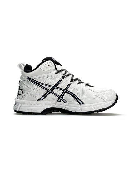 Asics Gel-Kahana 8 Hight White Fur