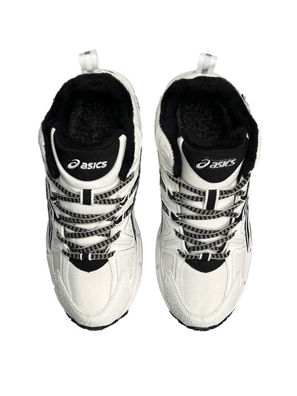 Asics Gel-Kahana 8 Hight White Fur