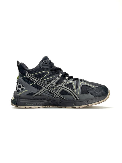 Asics Gel-Kahana 8 Hight Dark Grey Fur II