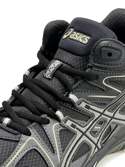 Asics Gel-Kahana 8 Hight Dark Grey Fur II