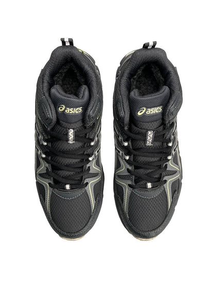 Asics Gel-Kahana 8 Hight Dark Grey Fur II