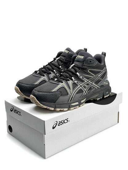 Asics Gel-Kahana 8 Hight Dark Grey Fur II