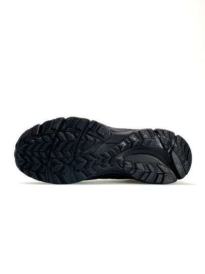 Asics Gel-Kahana 8 Hight Black Dark Grey Fur