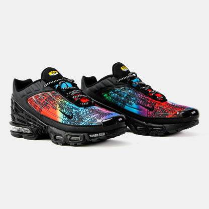 Nike Air Max TN Plus III PRM