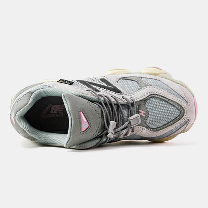 New Balance 9060 Grey Lilac Cordura