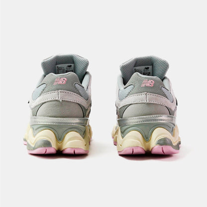 New Balance 9060 Grey Lilac Cordura