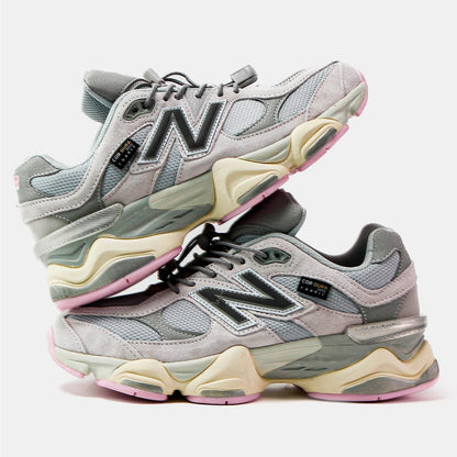 New Balance 9060 Grey Lilac Cordura