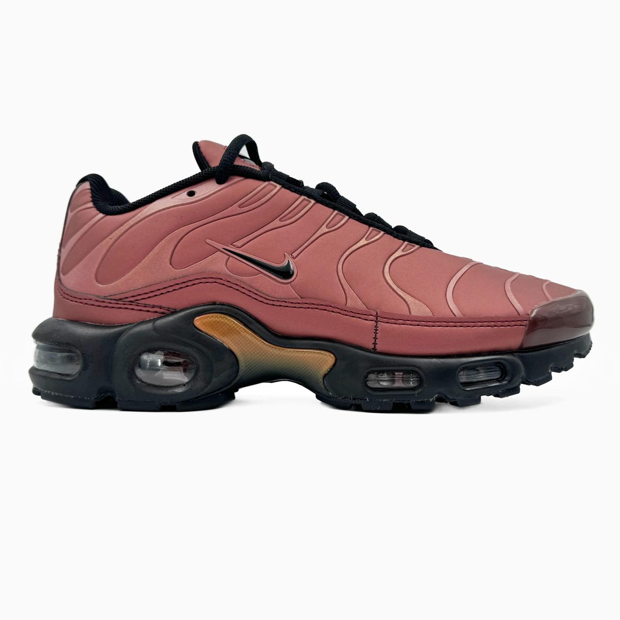 Nike Air Max TN Plus Bordo